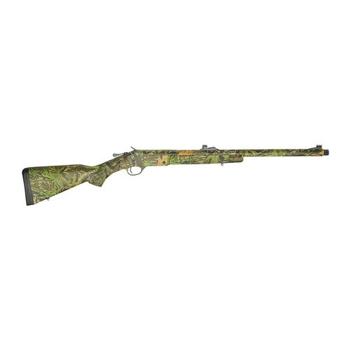 Die Turkey 12 Gauge Mossy Oak Obsession von Henry Repeating Arms bietet dir präzise Schüsse und ein stylisches Tarnmuster für erfolgreiche Jagdausflüge.