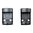 Kompaktes Mini-Reflexvisier 8 MOA Glas-Edition