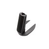 BULLET PROOF 1-teiliges Magwell, Full-Size, runder Schaftabschluss, Aluminium
