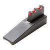 TRAK-LOCK® LL Frontvisier, 12 GAUGE, roter Lichtleiter
