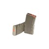 Das Amend2® 10-Schuss-Magazin aus robustem Polymer ist leicht, langlebig und ideal für Jagd oder Schießstände mit begrenzter Kapazität. Made in U.S.A.
