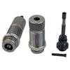 RCBS HERTERS Hülsenhalter-Adapter für Presse