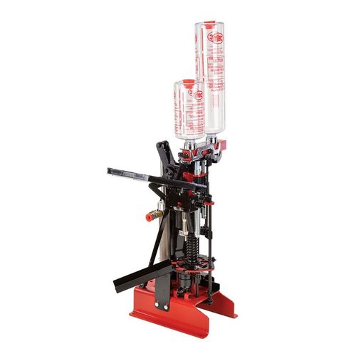 Die MEC 9001HN 12ga Hydraulic w/o P&H bietet dir eine effiziente und präzise Möglichkeit, deine Patronen zu laden, ideal für passionierte Schützen.