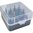 MTM Broadhead-Box – fasst 16 feste oder mechanische Broadheads