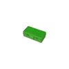 MTM Munitionsbox 50 Schuss Klappdeckel 25 ACP / 32 LC