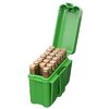 MTM Munitionsbox 20 Schuss – Belt Style für 300 WINCHESTER MAG, 45-70, 7