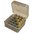 MTM Schrotpatronenbox 25 Schuss Klappdeckel für 12 & 20 Gauge bis 3 in