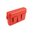 MTM Schrotpatronen-Box, 5 Schuss, Belt-Style, 12 Gauge, bis 3 in.