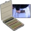 MTM AMMO-WALLET 30 Schuss 22 LONG RIFLE 17 HRM MACH 2