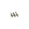 RCBS 3-teiliger Hartmetall-Rollkrimp-Matrizensatz, 41 MAG