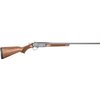 Die HENRY SINGLE SHOT 410 Bore ist eine zuverlässige Einzellader-Schrotflinte mit abnehmbaren Chokes, ideal für die Jagd und das Schießen auf Ziele.