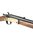 HENRY REPEATING ARMS SINGLE SHOT 45-70 GOVERNMENT 22  BBL BRASS/WALNUT