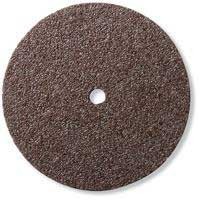 Das CUTTING WHEEL #409 von DREMEL ist perfekt zum Schneiden und Abtrennen geeignet. Mit 36 Scheiben pro Packung hast du immer die richtige Lösung zur Hand.