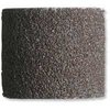 Nutze die DREMEL DRUM SANDER BANDS #408, 432 für präzises Schleifen mit ½" Durchmesser in grober und feiner Körnung – ideal für deine Handwerkzeuge!