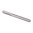 1/8" zylindrischer Radius-End-Schnitzfräser