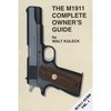 M1911 Komplettes Besitzerhandbuch