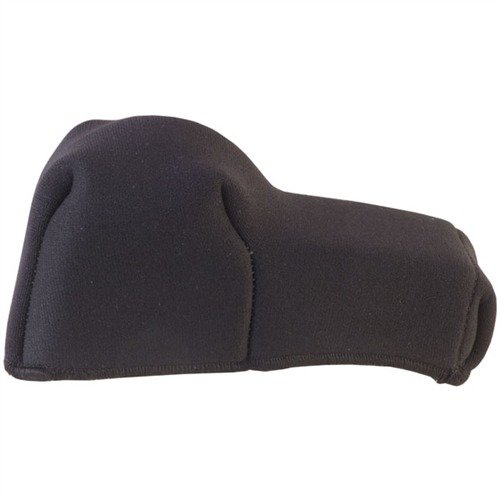 Schütze dein EOTech 552/512/555 mit dem SCOPECOAT! Der dehnbare Neoprenüberzug bietet Schutz vor Stößen, Kratzern, Feuchtigkeit und Staub.