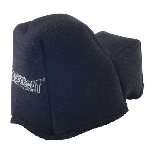 Die SCOPECOAT Protective Covers schützen dein EOTech 553/516/556 vor Stößen, Kratzern und Feuchtigkeit – einfach anbringen und abnehmen ohne Gummibänder!