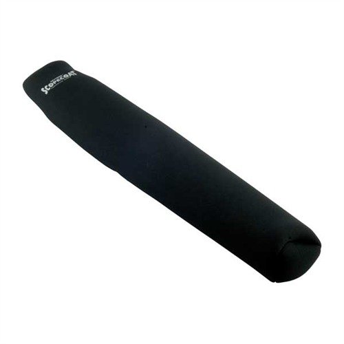 Schütze dein Scope mit dem STANDARD SCOPECOAT vor Dellen, Kratzern und Feuchtigkeit. Einfach anzubringen, dehnbar und aus hochwertigem Neopren gefertigt.