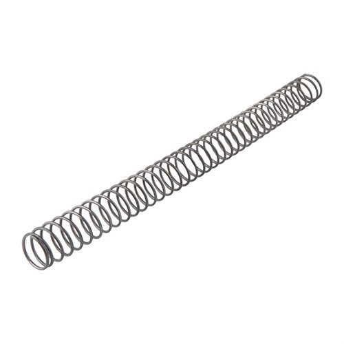 Die AR-15 Carbine Buffer Spring von D.S. ARMS sorgt für reibungsloses Zyklen deiner Waffe, dank hochwertigem Federstahl und passgenauen Enden.