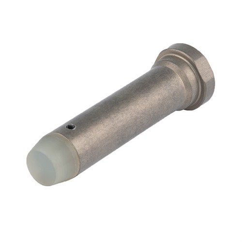 Der AR-15 Standardgewicht Carbine Recoil Buffer wiegt 3 oz und passt perfekt zu deinem AR-15/M16 für verbesserte Rückstoßkontrolle und Zuverlässigkeit.