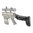 SA58/FAL voll einstellbarer PARA B.R.S.-Battle-Rifle-Schaft