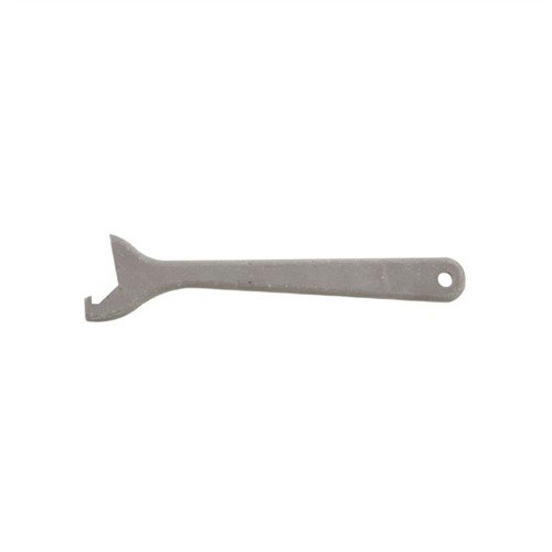 Mit den FN-FAL Werkzeugen von D.S. ARMS hast du alles, um deine FAL in Top-Zustand zu halten: Front Sight Tool, Extractor Tool, Gas Wrench und Buttstock Wrench.
