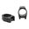 30 mm Practical-Ringe, .840" hoch