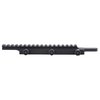 Der AR-15/M16 Extendariser erhöht die Optik um .600", bietet 7" Montageschiene und sorgt für eine komfortable Schussposition mit schneller Zielerfassung.