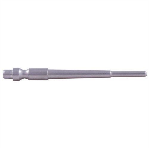 Der 1911 Firing Pin aus strapazierfähigem Edelstahl sorgt für optimale Passgenauigkeit und verhindert Störungen durch Primer-Backout. Erhältlich in drei Durchmessern.