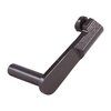 Der 1911 Heavy Duty Slide Stop aus gehärtetem Stahl bietet maximale Stärke und Haltbarkeit, präzise Passform und optionale Pins für optimale Genauigkeit.