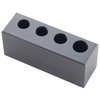 4-Kaliber-Checker (9MM, .40 S&W, .45 ACP & 38 SUPER)