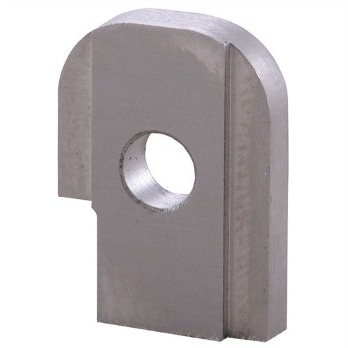 Der 1911 Oversized Firing Pin Stop sorgt für zuverlässige Ejektion, verbessert die Extraktion und ist ideal für eine präzise Anpassung an deine .45 ACP Colt Series 70.