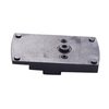 Mit der BURRIS DOCTER RED DOT SIGHT MOUNT kannst du einfach und ohne Modifikationen eine Burris Docter-Optik auf deinem 1911 montieren.