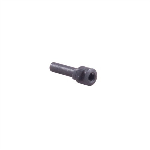 Der 1911 HEX-HEAD MAGAZINE RELEASE LOCK bietet eine erweiterte Taste für sicheren Magazinhalt, ist aus hitzebehandeltem Stahl und einfach mit einem 1/16" Inbusschlüssel zu installieren.