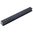 7075-T6 Aluminium Picatinny-Schienenrohling 7,75"
