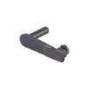 Der 1911 Heavy Duty Slide Stop aus gehärtetem Stahl sorgt für maximale Festigkeit, präzise Passform und eine sichere Bedienung für optimale Genauigkeit.