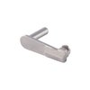 Der 1911 Heavy Duty Slide Stop aus gehärtetem Stahl bietet maximale Festigkeit, präzise Passform und ist mit Standard- oder Oversized-Pins für optimale Genauigkeit erhältlich.