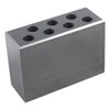 Mit den 7-Hole Chamber Checkers von EGW vermeidest du Ladehemmungen und Fehlzündungen, indem du sicherstellst, dass deine Munition den Specs entspricht.