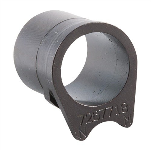 Der 1911 AUTO NATIONAL MATCH BARREL BUSHING von EGW ermöglicht dir eine maßgeschneiderte Passform für optimale Präzision, gefertigt aus gehärtetem 4140 Stahl.