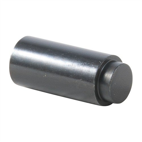 Der 1911 LONG NOSE RECOIL SPRING PLUG von EGW verbessert das Aussehen deiner Pistole mit dicken Bushings und passt perfekt zu G.I. und Full-Length Führungsstangen.