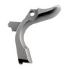 Die EGW Beavertail Grip Safety bietet eine individuelle Anpassung, ratterfreie Passform und eine große Kontaktfläche für sicheren Halt. Ideal für 1911 Auto Series 70.
