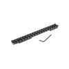 MOSSBERG 100 ATR/4X4 Long Action 0 MOA
