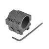 30 mm Tactical-Montageringe .850 hoch