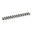 BROWNING BAR/BLR LA 1-teilige Picatinny-Montagebasis 0 MOA Silber