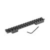 MOSSBERG 695 Bolt-Action 0 MOA