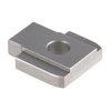 Der 0VERSIZE FIRING PIN STOP von EGW sorgt für zuverlässigere Auswurf, weniger seitliche Bewegung und längere Lebensdauer durch verstärkte Konstruktion.