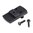 CZ SHADOW 2 VORTEX LEUPOLD DELTAPOINT PRO Visiermontage