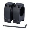 1" Practical-Ringe .500" hoch