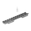 REMINGTON 513, 511, 512, 521 1-teilige Picatinny-Basis 0 MOA